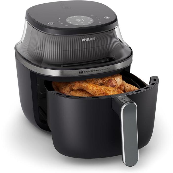 Philips - Philips Airfryer 6.2 l 3000 Series NA331/00
