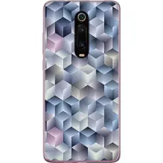 Gustaf - Mobilskal till Xiaomi Mi 9T Pro med Cyklon