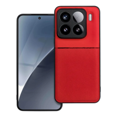 A-One Brand - Xiaomi 15 Pro Mobilskal Noble - Röd