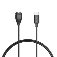 Tech-Protect - Tech-Protect USB-C kabel Ultraboost 1m - Svart