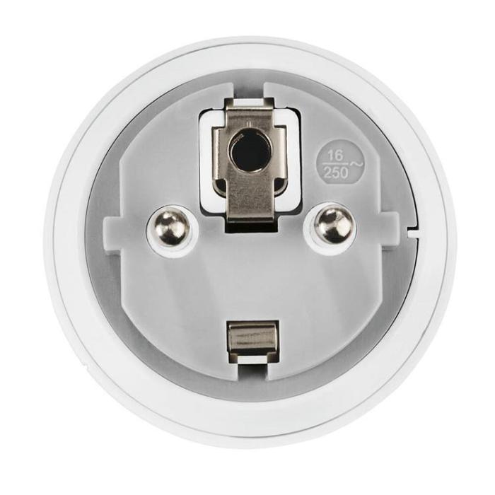 UTGATT - HAMA Reseadapter Typ G Storbritannien-EU