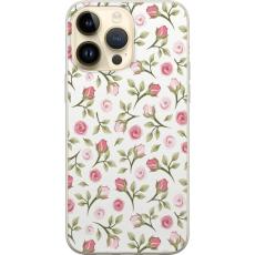 iSecrets - Mobilskal till Apple iPhone 14 Pro Max med Blommigt