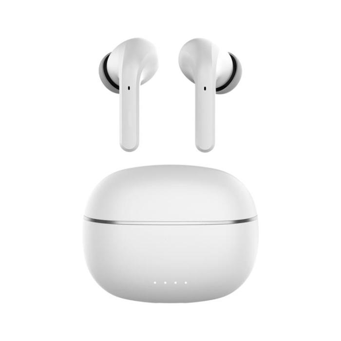 Forever - Forever TWS Bluetooth In-Ear Hörlurar TWE-210 - Vit