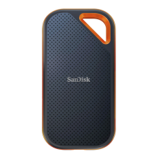 Sandisk - Sandisk Bärbar SSD Extreme PRO 4TB Upp Till 2000MB/s