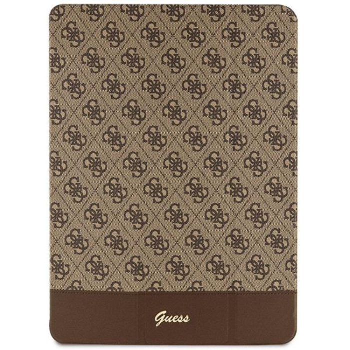 Guess - Guess iPad Pro 12.9(2018/2020/2021/2022) Fodral Stripe