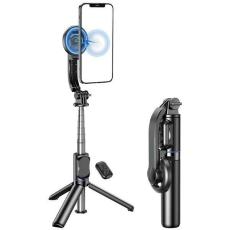 Awei - AWEI Selfiepinne X51 &ndash; Svart