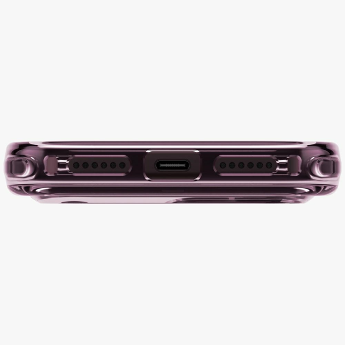 UNIQ - Uniq Mobilskal för iPhone 18 Pro/17 Pro MagSafe Lifepro Xtreme