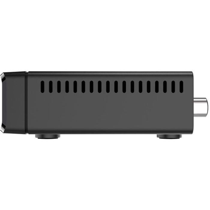 Strong - STRONG TV-box DVB-T2 Marksänd FTA SRT8119 - Svart
