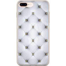 iSecrets - Mobilskal till Apple iPhone 8 Plus med Fancy