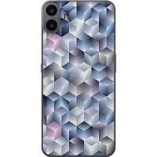 iSecrets - Mobilskal till Nothing CMF Phone 1 med Cyklon