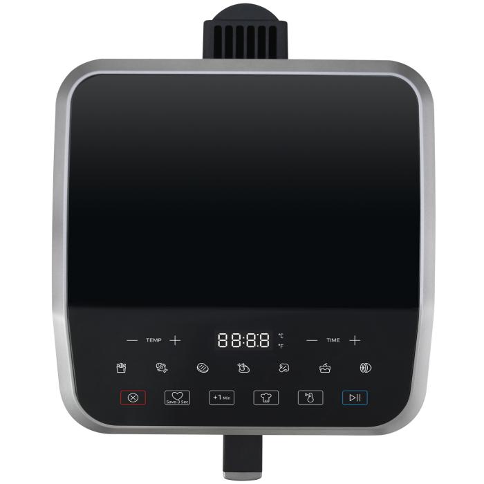 Midea - Midea Airfryer K-Series 7 Liter