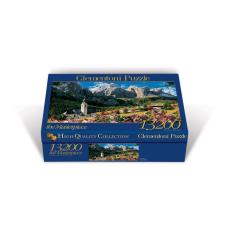 CLEMENTONI - CLEMENTONI Pussel 13200 Pcs High Quality Collection Dolomites