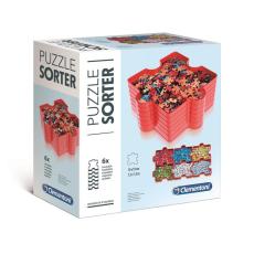 CLEMENTONI - CLEMENTONI Puzzle Sorter