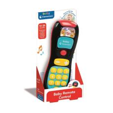 CLEMENTONI - CLEMENTONI Remote Controller