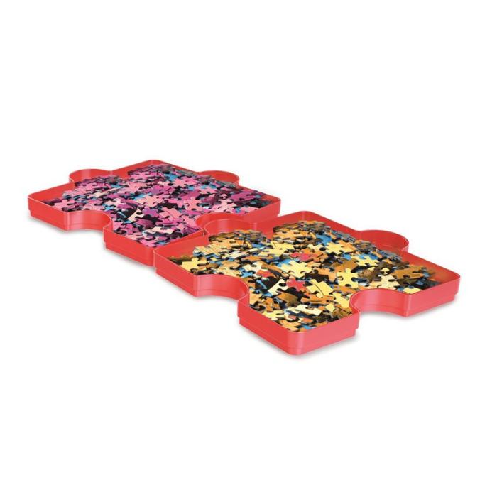 CLEMENTONI - CLEMENTONI Puzzle Sorter