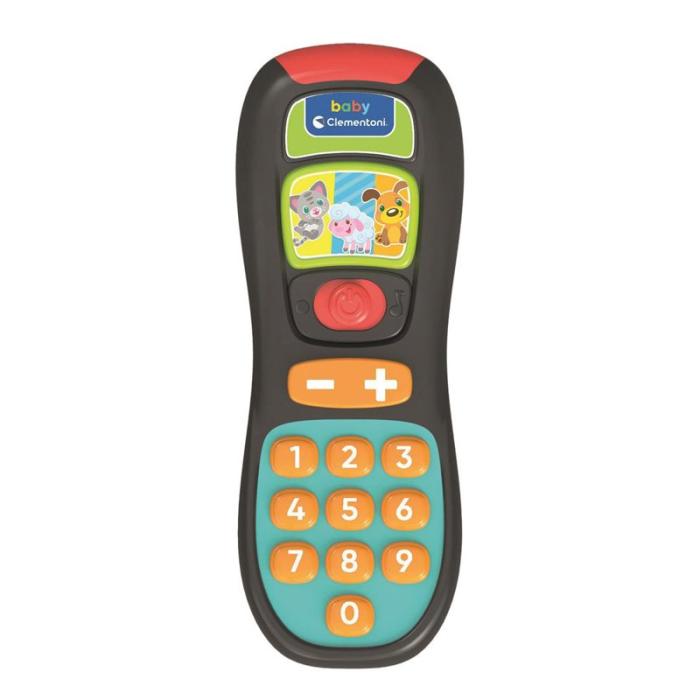 CLEMENTONI - CLEMENTONI Remote Controller