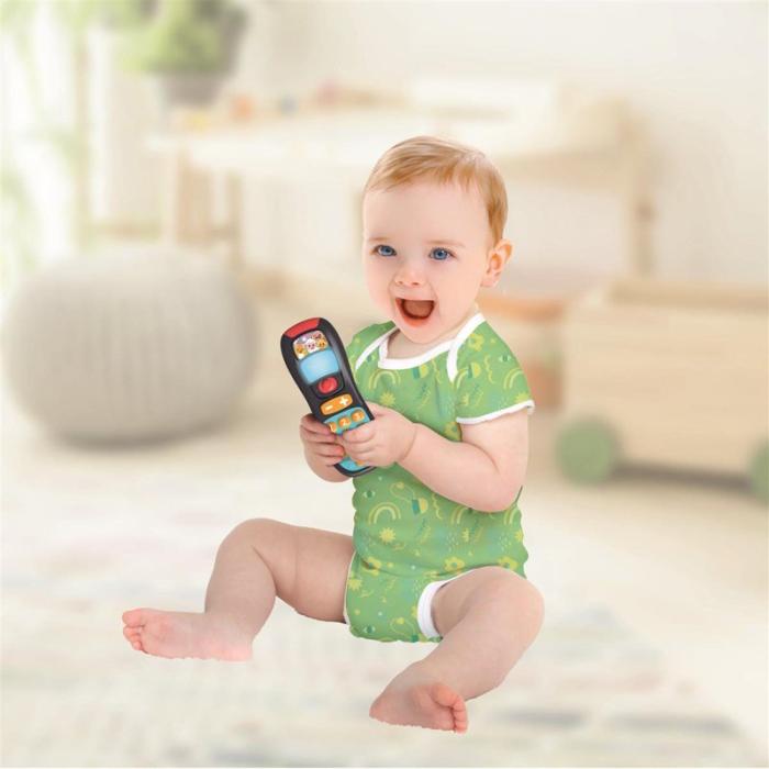 CLEMENTONI - CLEMENTONI Remote Controller