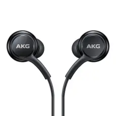 Samsung - Samsung AKG USB-C Hörlurar - Svart
