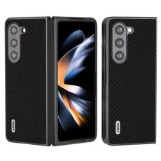 ABEEL - ABEEL Samsung Galaxy Z Fold6 Fodral Svart Svart
