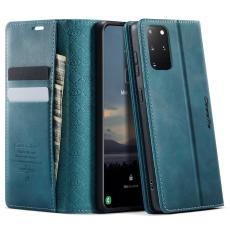 Caseme - CASEME 033 Series Fodral f&ouml;r Samsung Galaxy S20 Plus - Gr&ouml;n