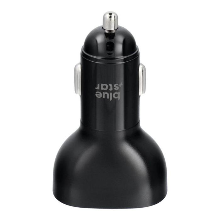 Blue Star - Blue Star Billaddare 63W USB-C USB-A QC3.0 3A AFC PPS SFC2.0