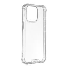 Roar - Roar Armor Jelly Skal till iPhone 13 Pro transparent