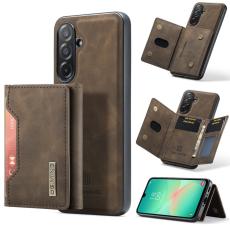 DG.MING - DG.MING M2 Series Mobilskal till Samsung Galaxy A26 5G - Brun