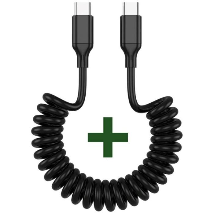 4smarts - 4smarts Laddningsstation 360W 5xUSB-C 1xUSB-A Lucid GaN DIY - Grå