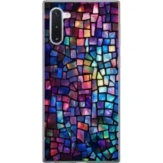 Gustaf - Mobilskal till Samsung Galaxy Note10 med Disco