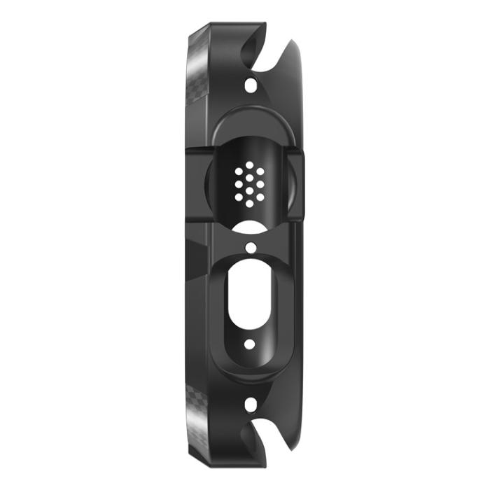 OEM - Apple Watch 7/8 (45mm) Skal Drop-Proof - Svart