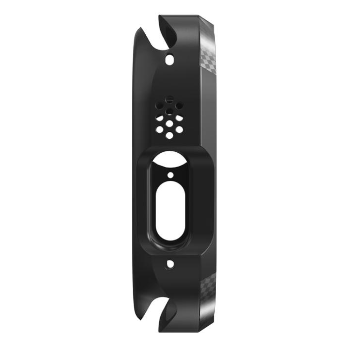 OEM - Apple Watch 7/8 (45mm) Skal Drop-Proof - Svart