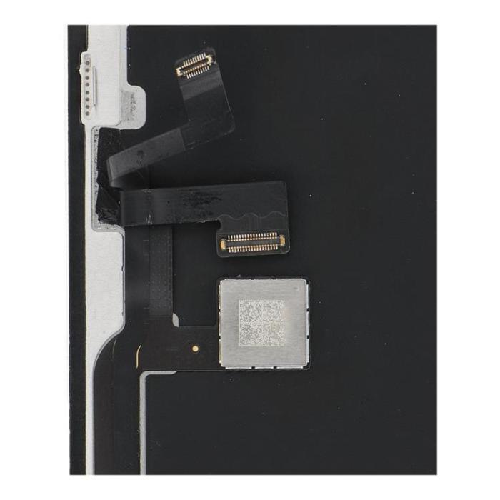 SpareParts - iPhone 11 Pro Max Skärm med LCD-display FixCell Super Retina Renoverad