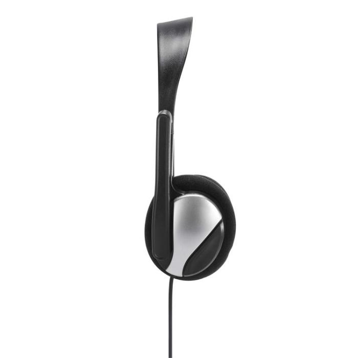 UTGATT1 - HAMA Headset PC Office HS-P100 - Svart