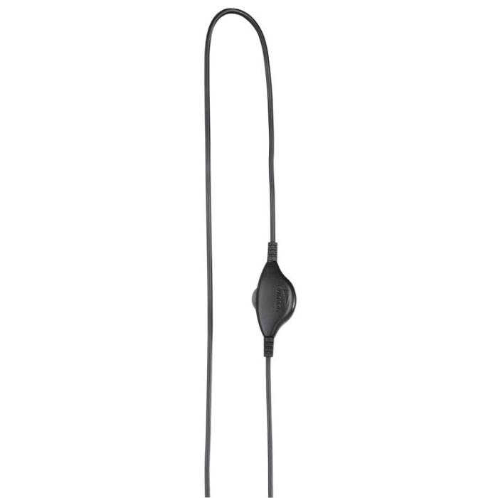 UTGATT1 - HAMA Headset PC Office HS-P100 - Svart