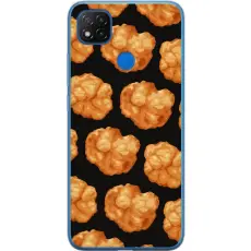 Gustaf - Mobilskal till Xiaomi Redmi 9C med Nuggets