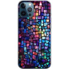 iSecrets - Mobilskal till Apple iPhone 12 Pro med Disco