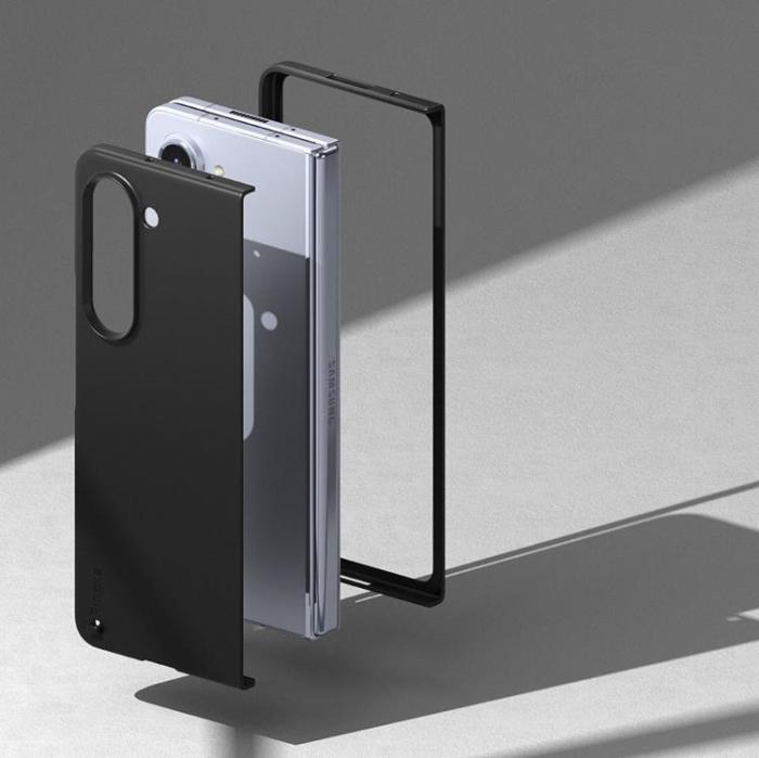 Ringke - Ringke Galaxy Z Fold 5 Mobilskal Slim - Svart