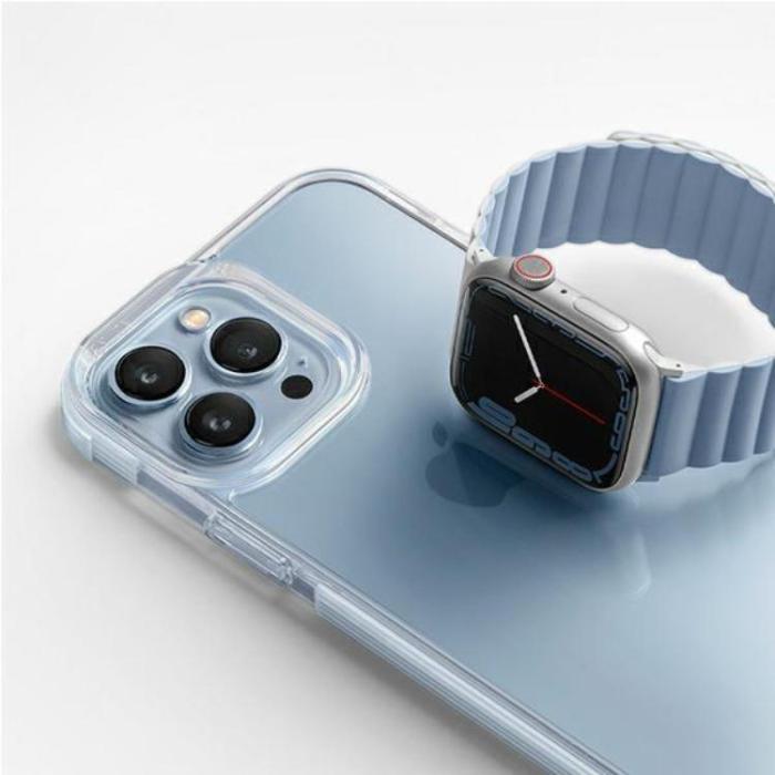 UNIQ - UNIQ Apple Watch 6/7/8/SE (44/45mm) Armband Reversible Magnetic