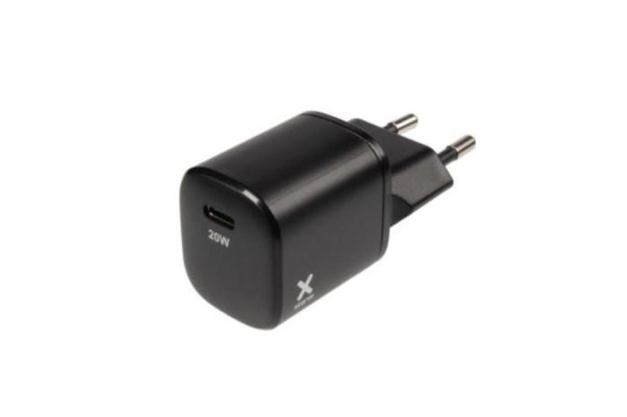 UTGATT1 - Xtorm Ultrakompakt hemladdare 1xUSB-C