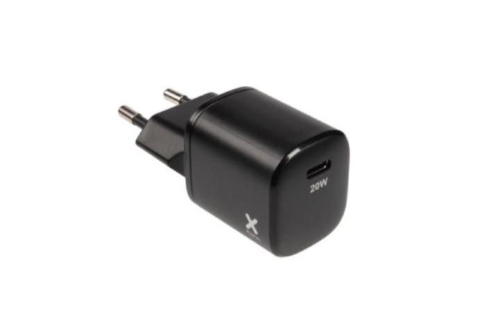 UTGATT1 - Xtorm Ultrakompakt hemladdare 1xUSB-C