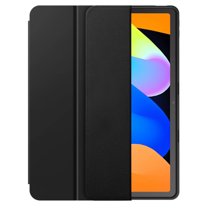 Tech-Protect - Tech-Protect Fodral För Lenovo Tab K11 Gen 2 - Svart