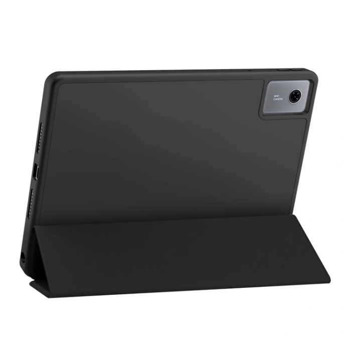 Tech-Protect - Tech-Protect Fodral För Lenovo Tab K11 Gen 2 - Svart