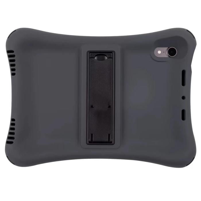 SiGN - SiGN iPad Air/Air 2/Pro 9.7 Skal - Svart