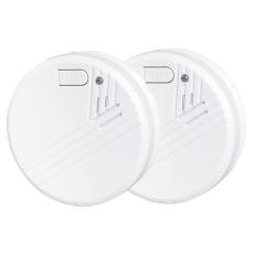 Nexa - Nexa Fire & Safety KD-134A Brandvarnare std 2-p