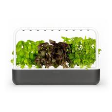 Click and Grow - Click and Grow Smart Garden 9 Start kit - Grå