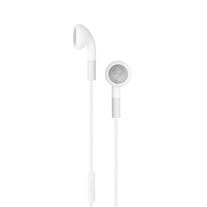 UTGATT4 - Champion Headset Ear Plugs - Vit