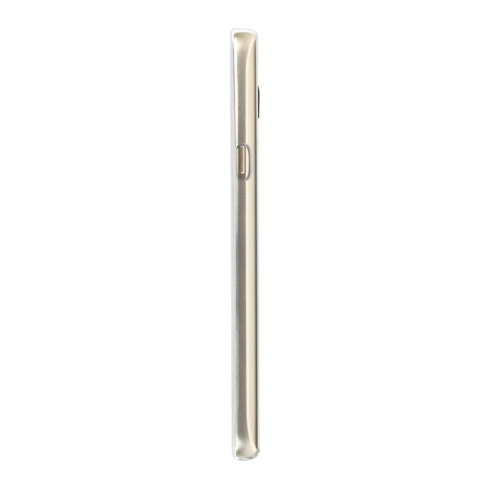 CoveredGear - Boom Invisible skal till Samsung Galaxy Note 5 - Transparent