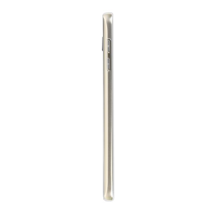 CoveredGear - Boom Invisible skal till Samsung Galaxy Note 5 - Transparent