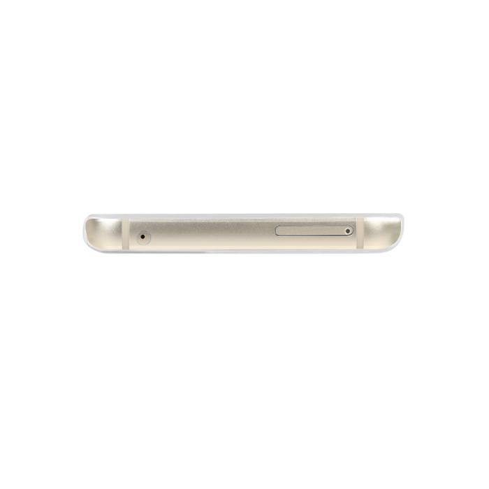 CoveredGear - Boom Invisible skal till Samsung Galaxy Note 5 - Transparent