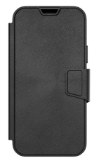 Tech21 - Tech21 Evo Lite Wallet Apple iPhone 12/12 Pro Svart